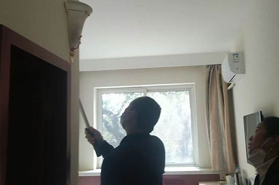 店鋪消防驗(yàn)收